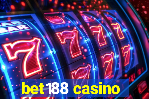 bet188 casino